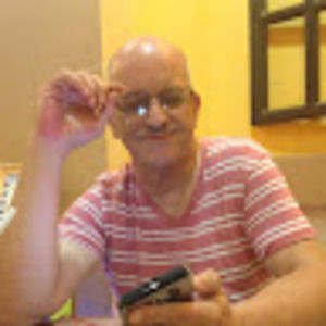 Meet your Posher, Charles